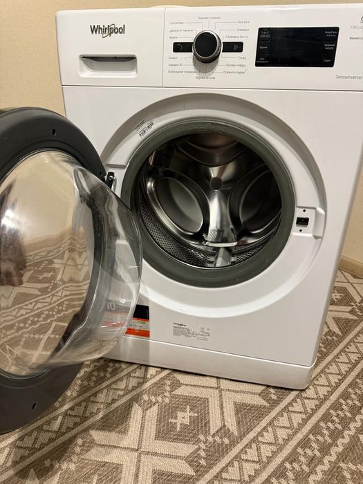 Продам стіралку .