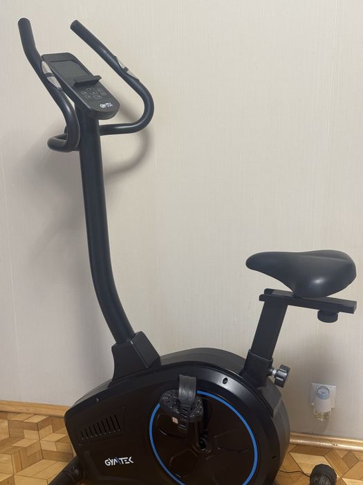 Rower treningowy elektromagnetyczny