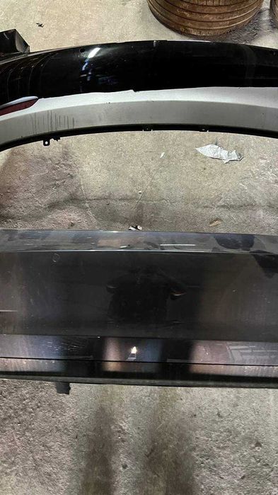 Бампер ОРИГІНАЛ Tesla Model 3 2018- Розбірка