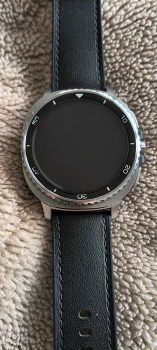 Samsung Galaxy Watch 8 Classic, stan bdb