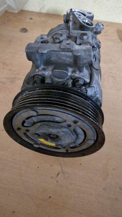 Compressor AC Audi A4 A5 2013