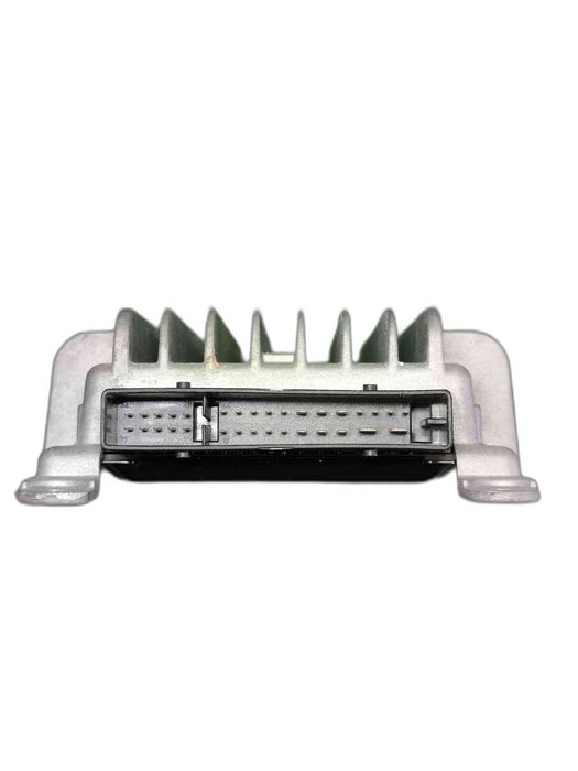 Amplificador de Colunas AUDI A4 B7 8H0035223D (OEM) | 281179-002 (OEM)