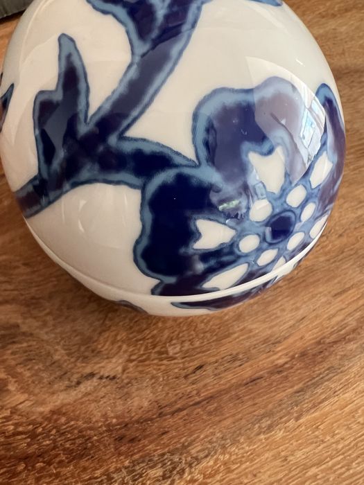 Ovo porcelana vista alegre