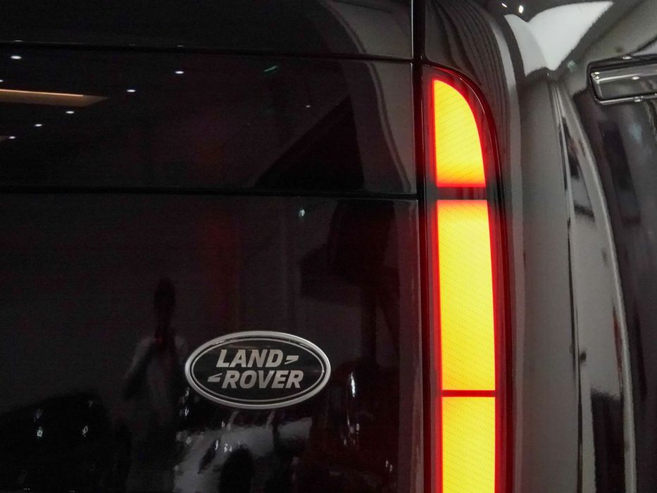 Land Rover Range Rover 3.0 D350 Autobiography
