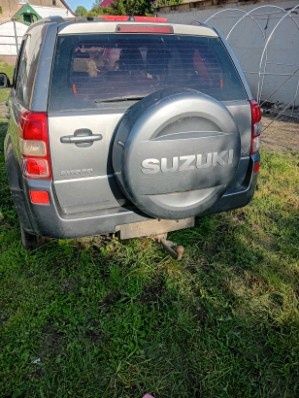 Sprzedam Suzuki grand Vitara