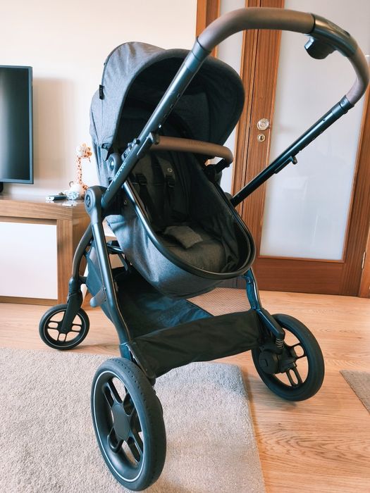 Maxi-Cosi Zélia Trio S