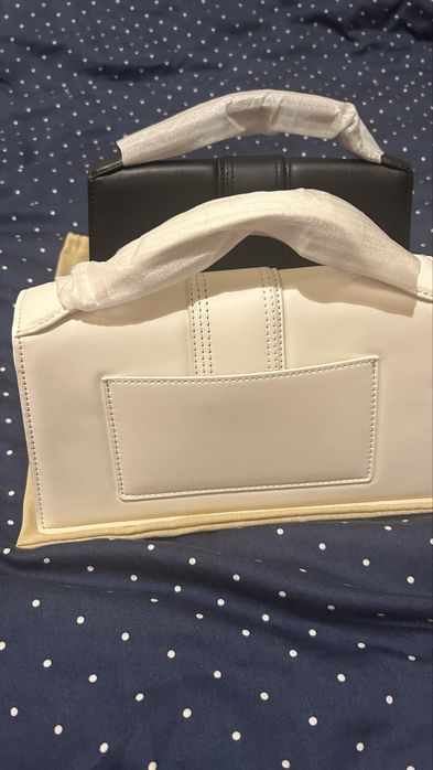 Torebka Jacquemus  wyższej jakości