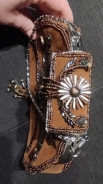 Torebeczka Leko London