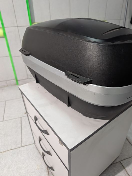 Vendo mala Givi V47
