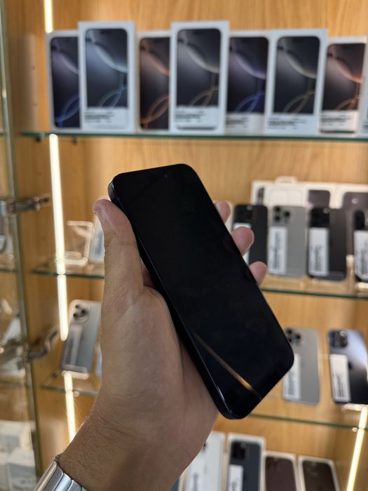 iPhone 15 Pro Max 256GB E-SIM