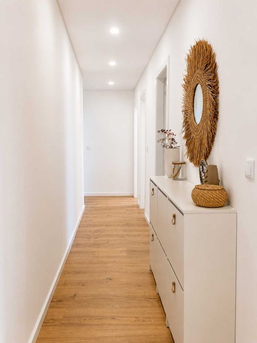 Apartamento t2 à venda na Rua Ivone Silva