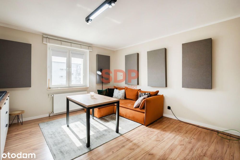 Mieszkenie 3-pokojowe|po remoncie|miejsce postojowe|blisko centrum