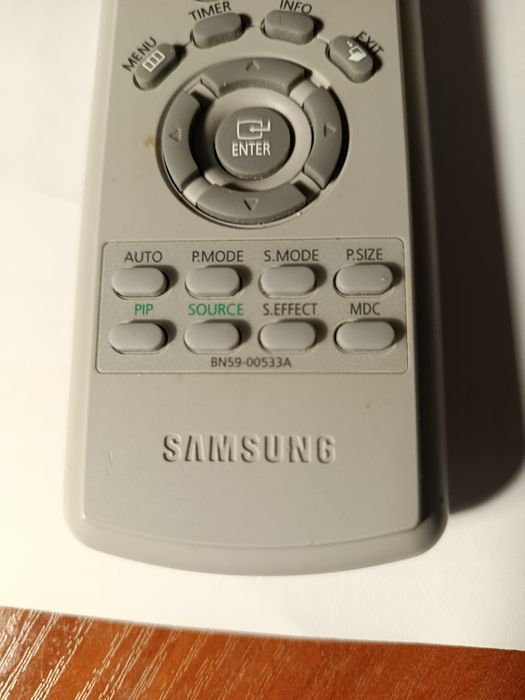 Дистанційний пульт Philips , LG,оригінальний