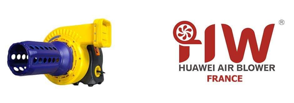 Motor para Insufláveis Huawei 2HP 2400W(novo)