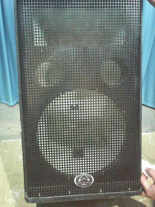 Корпуса колонок Wharfedale 12 дюймов