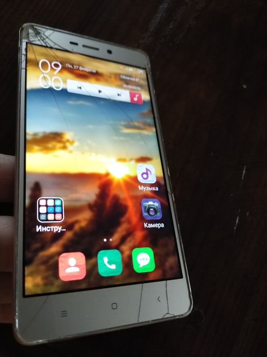 Xiaomi Redmi 3S 2/16