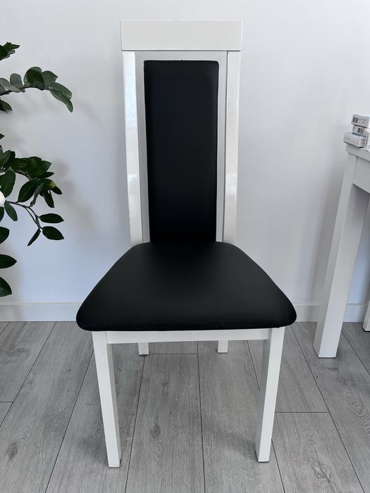 Krzeslo drewniane paged polskie krzeslo