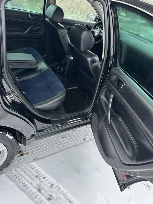 Продам passat b5+