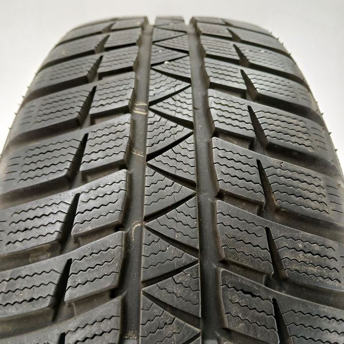 4x 225/65R17 opony zimowe Falken HS449 EuroWinter 7mm (92119)