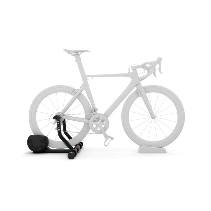 Rolo de Treino Interactivo Zycle ZPRO