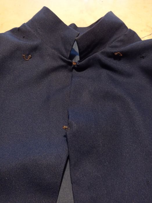 Farda dos granadeiros franceses