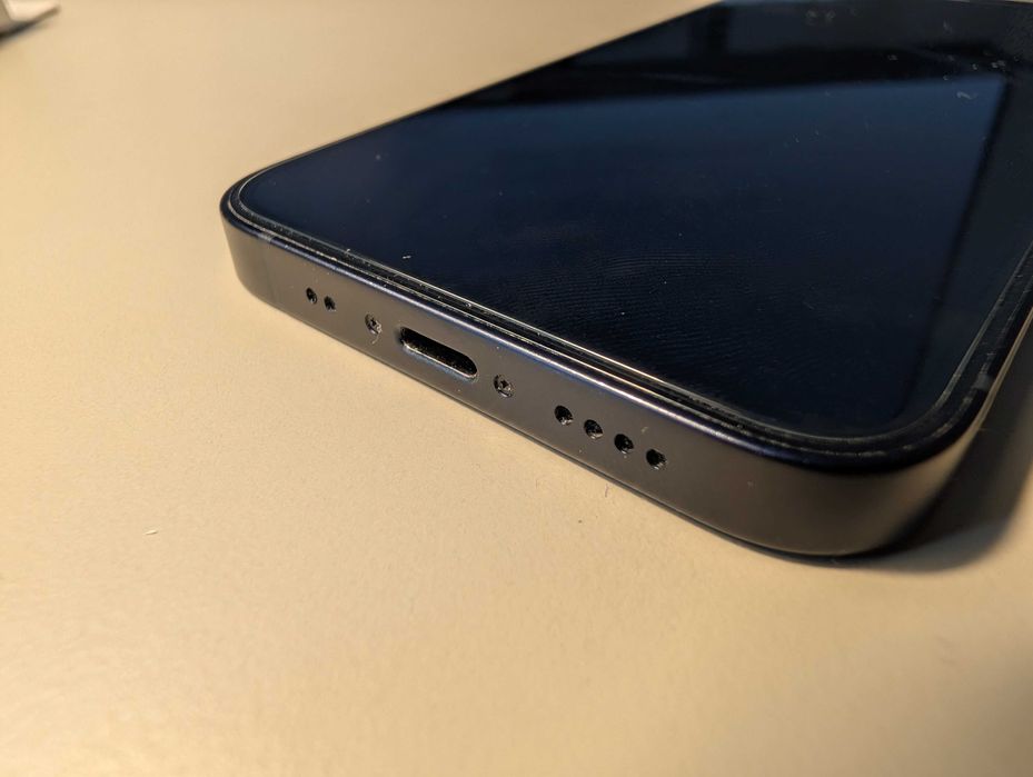 iPhone 12 mini 64GB Czarny 86% + oryginalne etui Apple