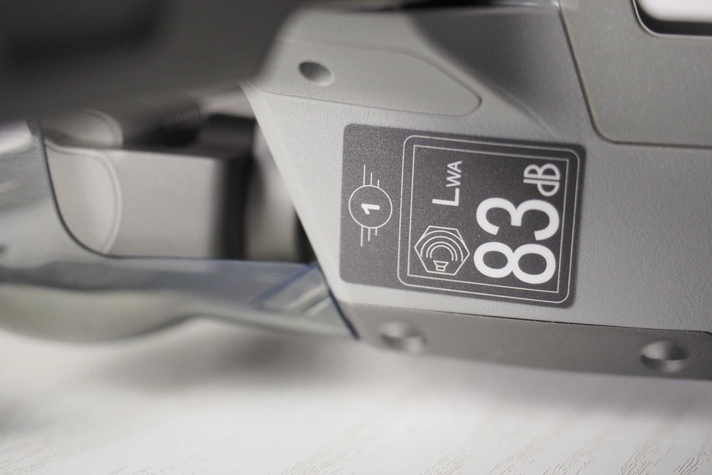 Dron DJI AIR 2S Fly More Combo