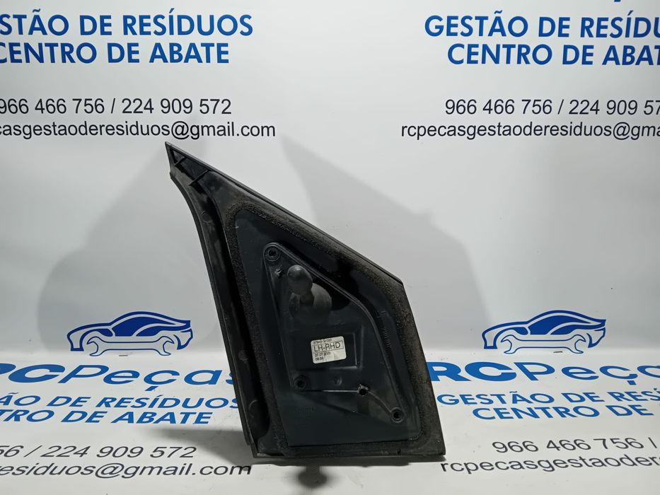 Espelho Retrovisor Direito Esquerdo Toyota Aygo Peugeot 107 Citroen