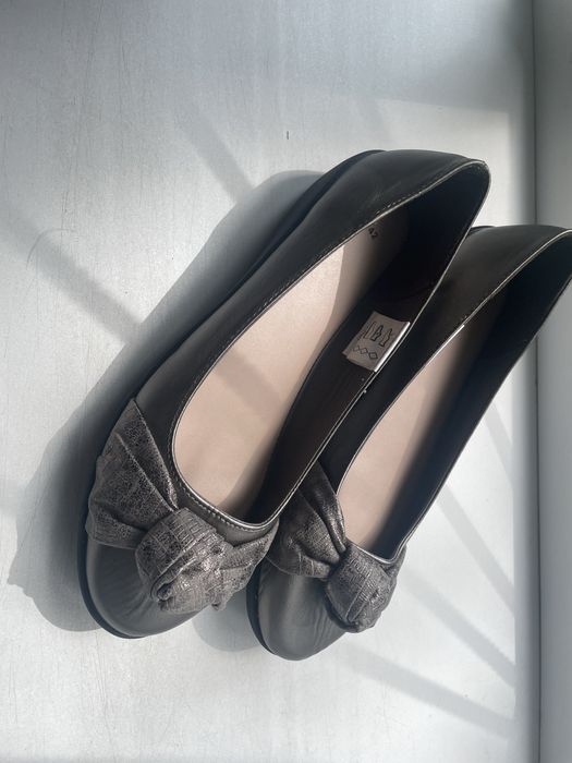 Балетки туфлі 41 розміру