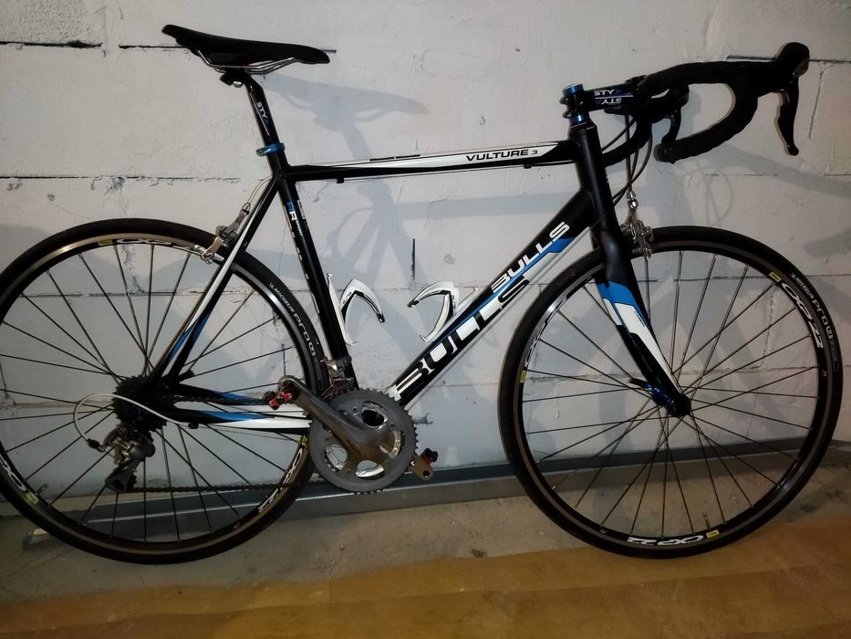 Rower Szosowy BULLS VULTURE 3 (2015)