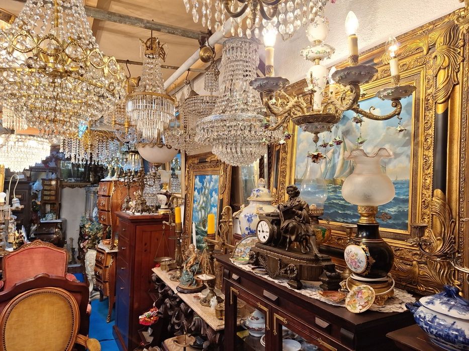 Lustres/ Candeeiros ( Grande variedade)