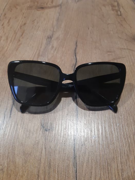 Okulary damskie Celine