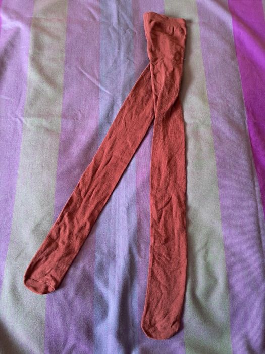 Колготки нові marks&spencer р.152