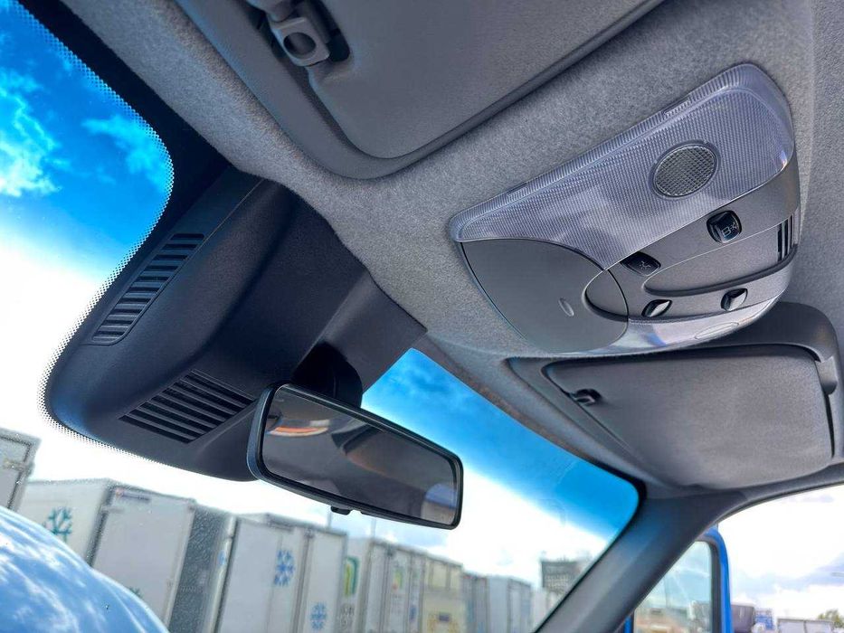 Mercedes-Benz Sprinter 2018p.