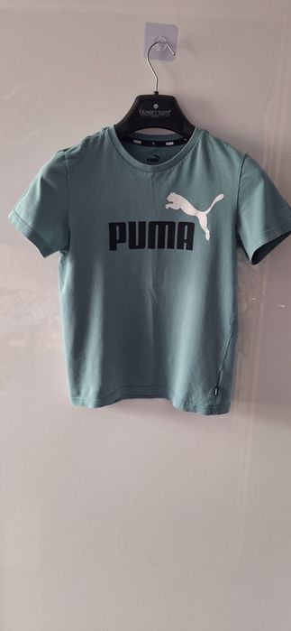 T-shirt PUMA r.152