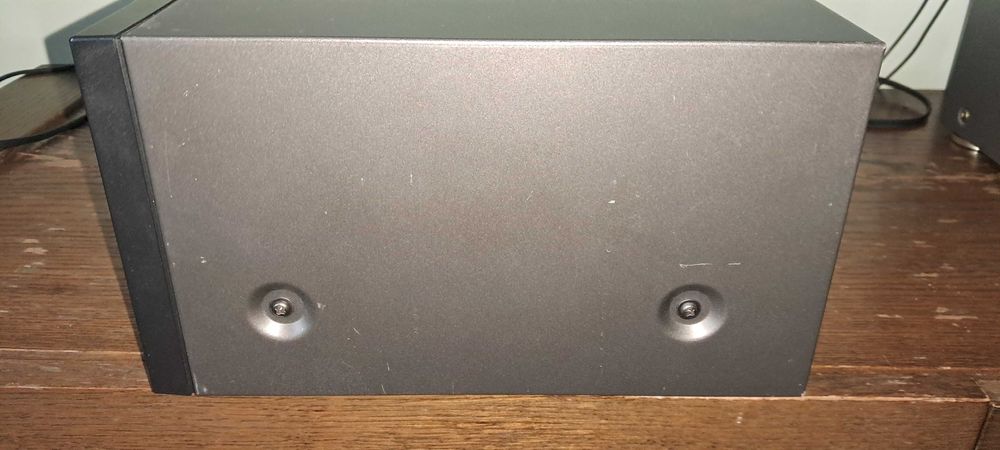 Касетна дека TEAC A-103 РЕТРО