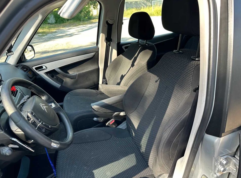 Citroën C4 Picasso 1.6 HDi Selection MCP