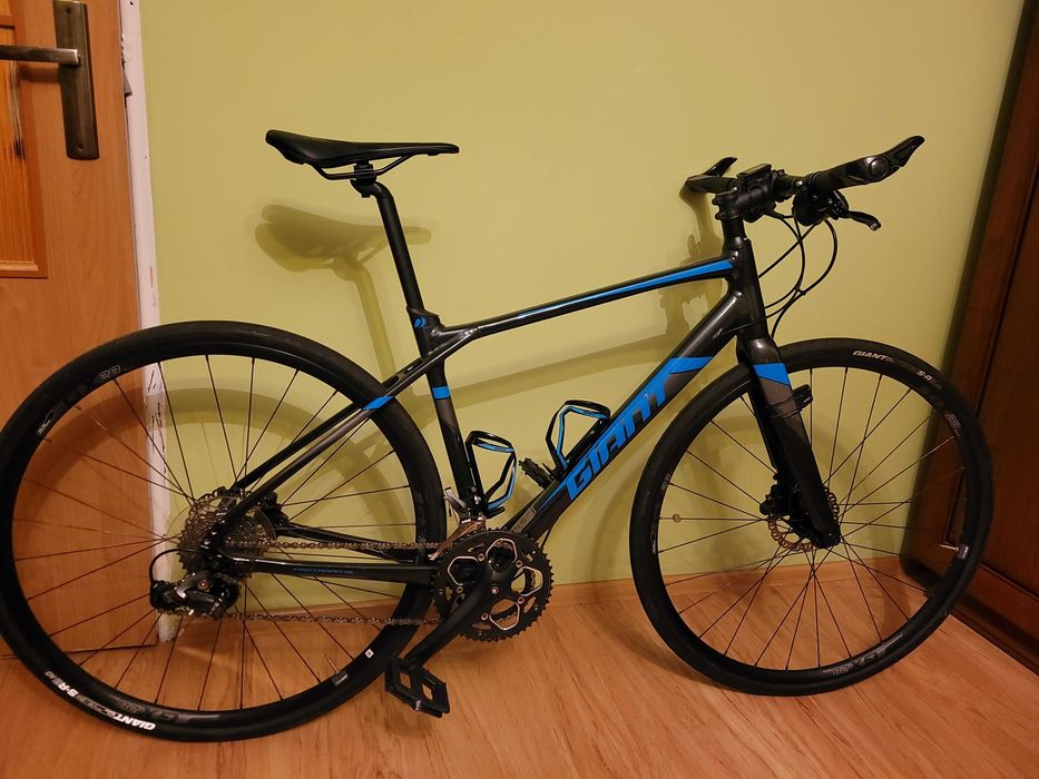 Rower Giant Fastroad SL rozm. M