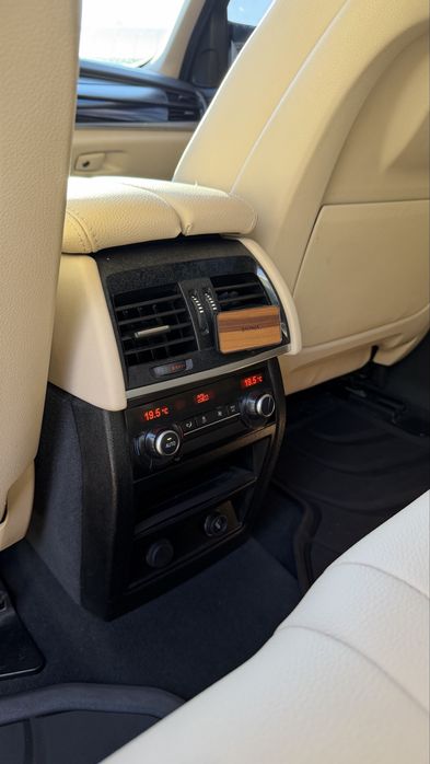 BMW X5 F15 2016 M-Performance
