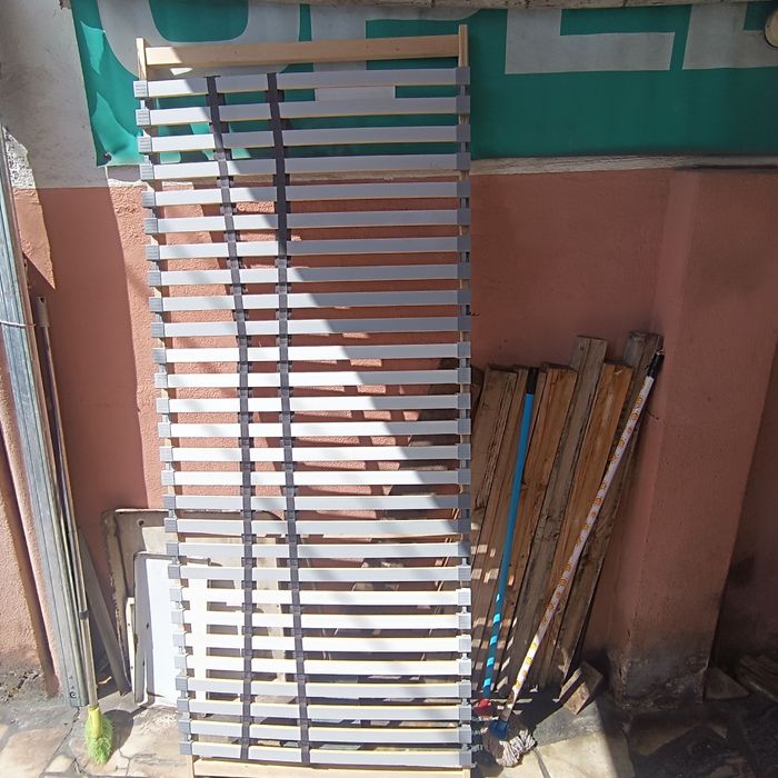 Estrados de cama 80 X 200