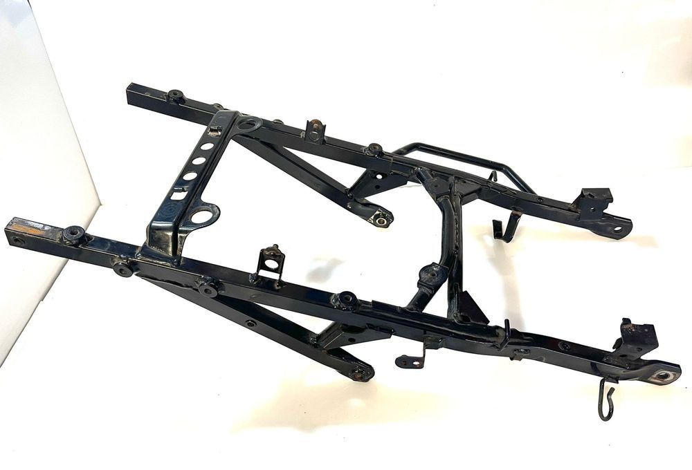 sub quadro  yamaha gts 1000 1993-1999