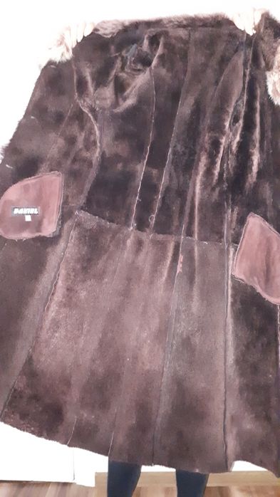 Дублянка натуральна