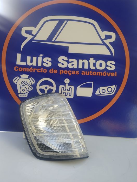 FAROL FAROLIM PISCA MERCEDES CLASSE C W202 ESQUERDO DIREITO  13€  NOVO