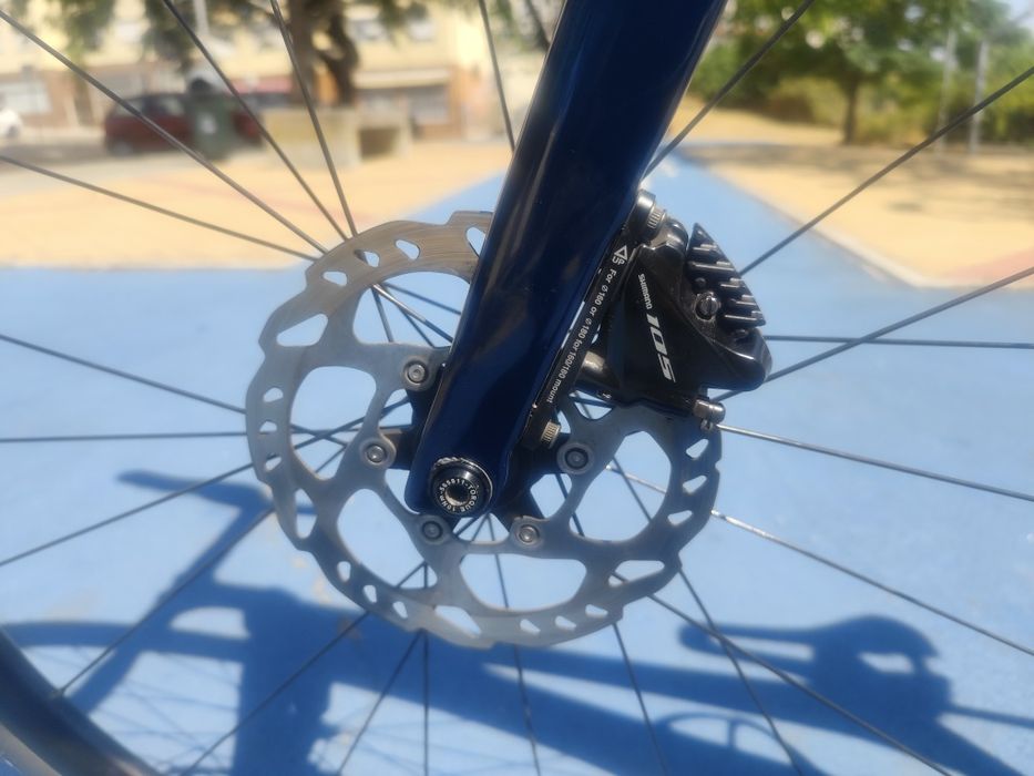 Trek Emonda SL5 impecável