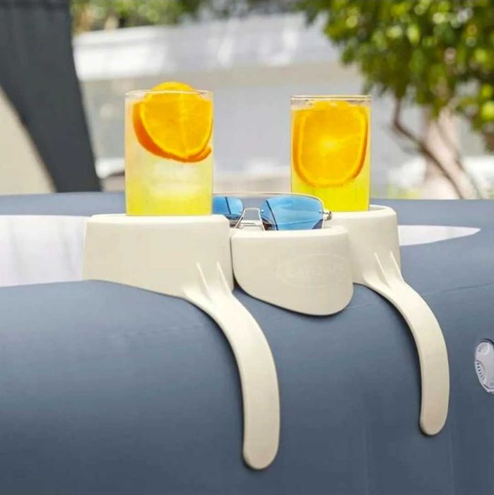 Jakuzzi ogrodowe dmuchane