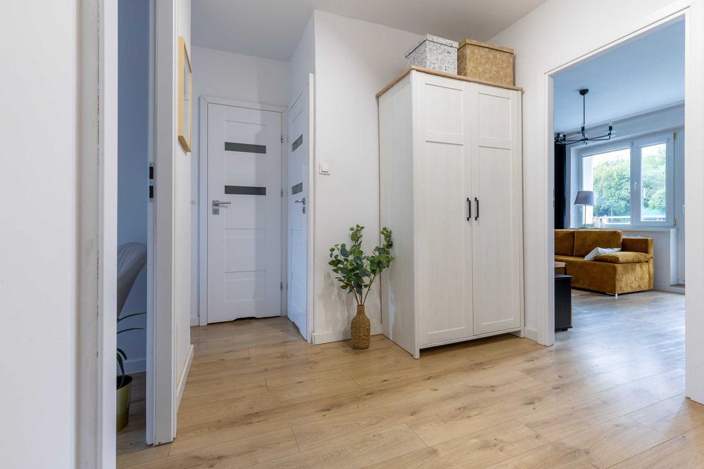 Mieszkanie – Gdynia, Grabówek - Widok 3