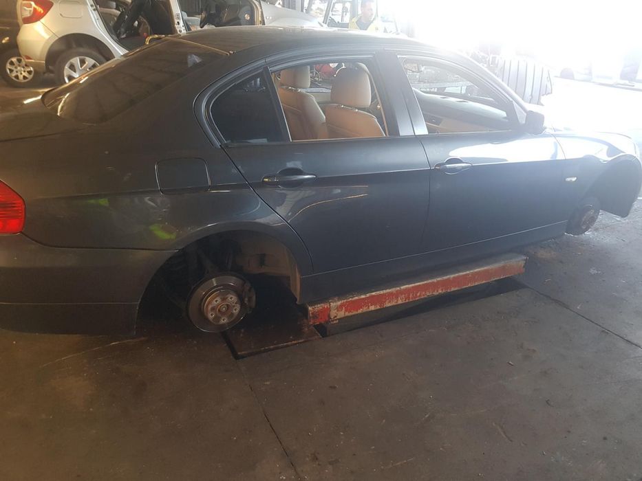 Quadrante Bmw Serie 3 Berlina E90