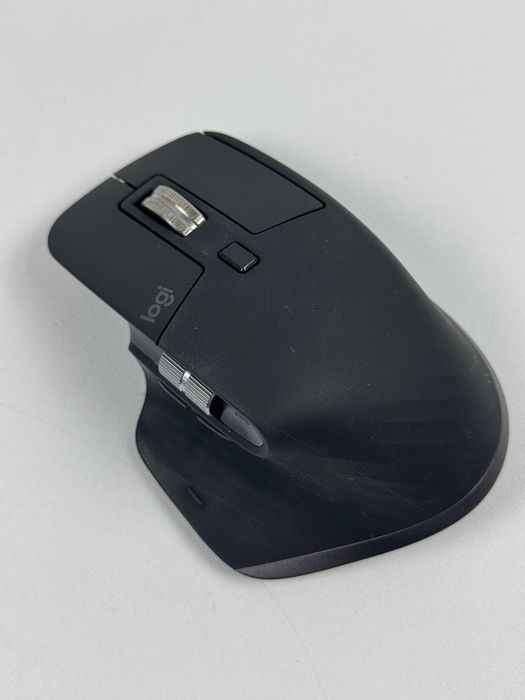 Бездротова миша Logitech MX Master 3S Graphite (910-006559)
