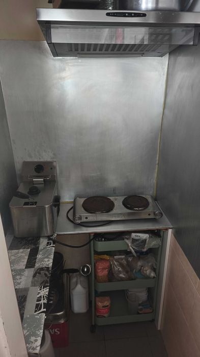 Excelente oportunidade negócio café/pastelaria