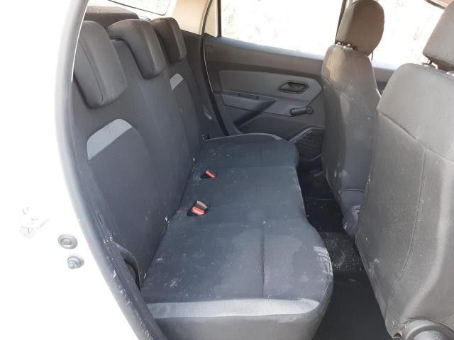 Peças Dacia Duster Ii 1.5 Dci 4X4 2020